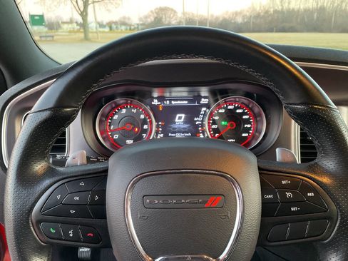 Used 2022 Dodge Charger R/T image 79