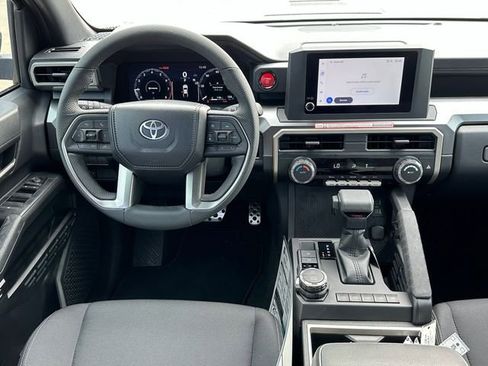 New 2026 Toyota Tacoma TRD Off-Road AWD/4WD image 10