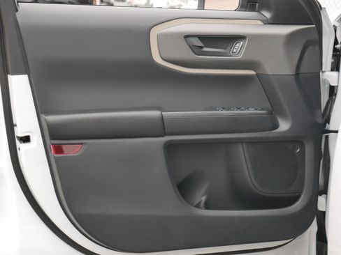 New 2025 Ford Bronco Sport Big Bend image 35