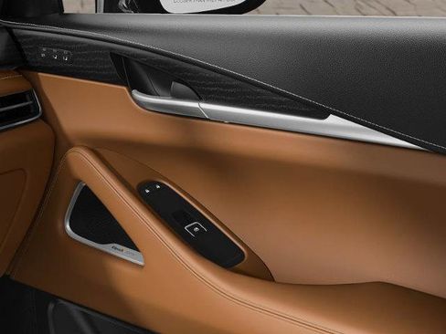 New 2026 INFINITI QX60 Autograph w/ Autograph Tech Package AWD/4WD image 18