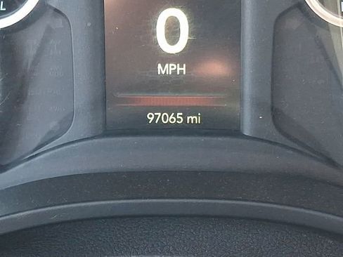 Used 2021 RAM 1500 Big Horn AWD/4WD image 21