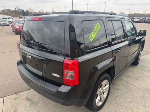 Used 2012 Jeep Patriot Latitude image 5