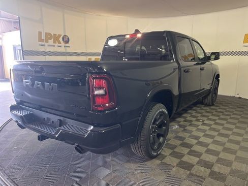 New 2026 RAM 1500 Big Horn image 24