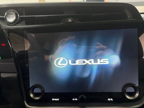 New 2026 Lexus RZ 450e AWD image 20