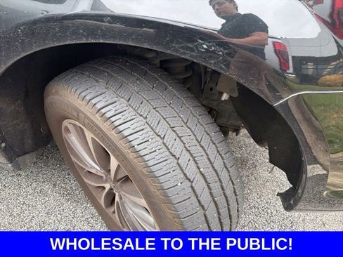 Used 2016 Lincoln Navigator L Select AWD/4WD image 6
