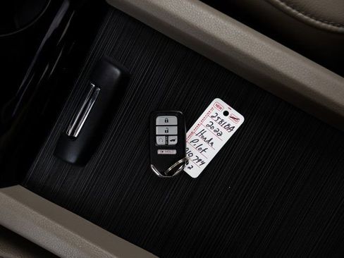 Used 2022 Honda Pilot Elite image 31