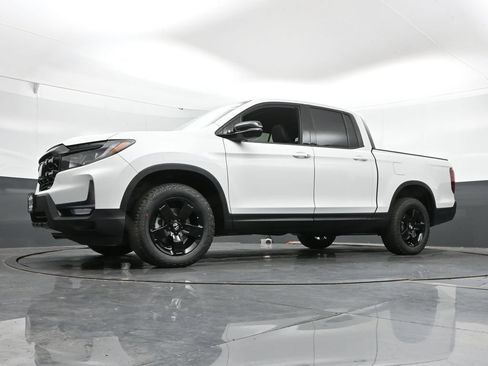 New 2026 Honda Ridgeline Black Edition image 38