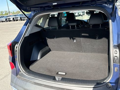 Used 2022 Kia Seltos EX AWD/4WD image 19