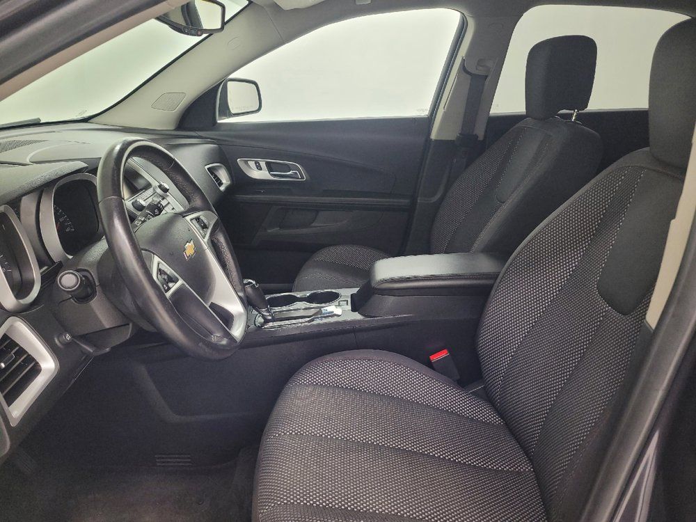 Used 2016 Chevrolet Equinox LT w/ Convenience Package AWD/4WD image 17