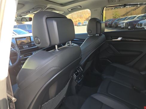 Used 2018 Audi Q5 Prestige image 18
