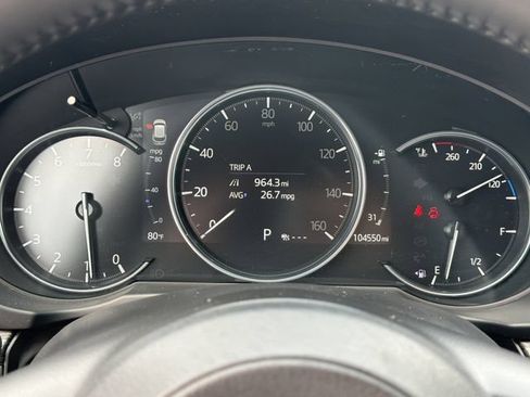 Used 2020 MAZDA CX-5 Grand Touring w/ GT Premium Package AWD/4WD image 27