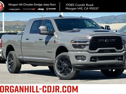 Used 2026 RAM 2500 Laramie