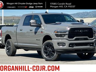 Used 2026 RAM 2500 Laramie AWD/4WD video 1