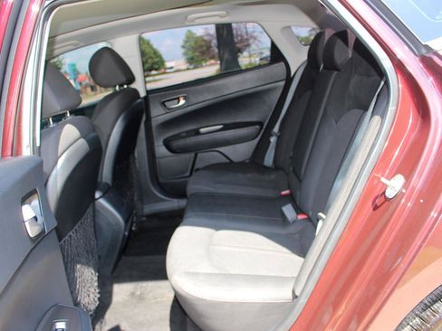 Used 2019 Kia Optima LX w/ LX Premium Package FWD image 31
