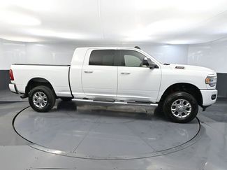 Used 2019 RAM 3500 Big Horn w/ Towing Technology Group video 3