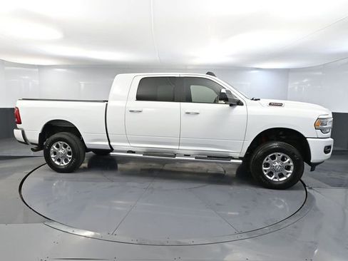 Used 2019 RAM 3500 Big Horn w/ Towing Technology Group image 3