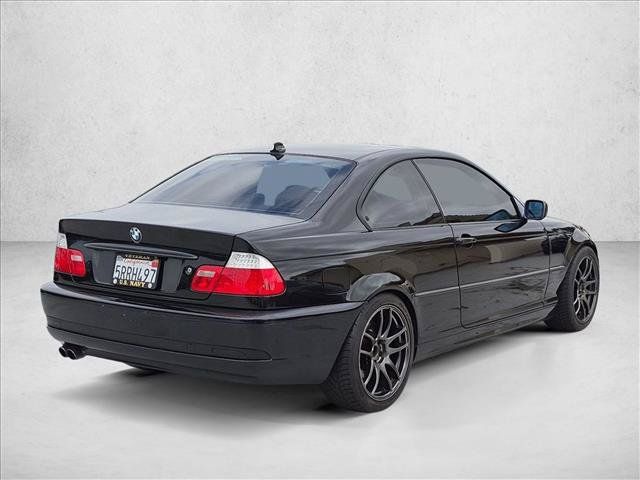 Used 2005 BMW 330Ci Coupe RWD image 5