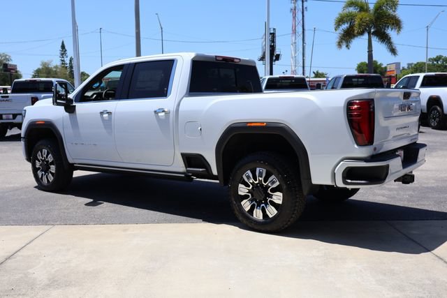 New 2026 GMC Sierra 2500 Denali w/ Denali Reserve Package AWD/4WD image 6