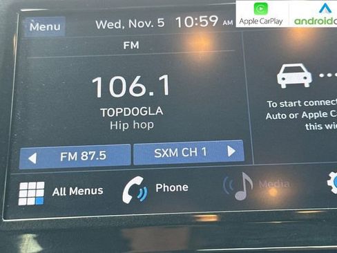 Used 2022 Hyundai Elantra N Line image 19