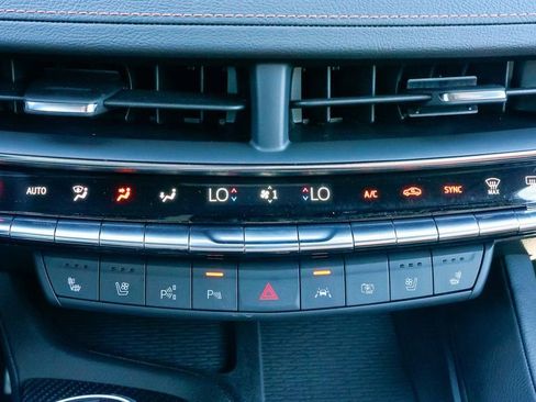 Used 2025 Cadillac CT5 Premium Luxury image 20