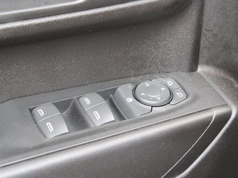 Certified 2025 Chevrolet Silverado 1500 Custom image 20