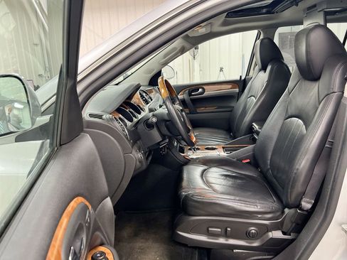 Used 2011 Buick Enclave CXL w/ Trailering Provision Package image 20