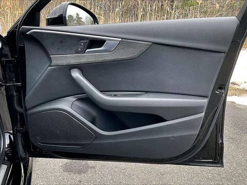 Used 2017 Audi A4 2.0T Premium w/ Convenience Package image 22