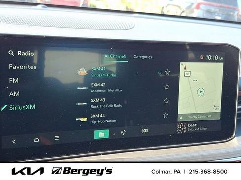 New 2026 Kia K5 GT-Line w/ GT-Line Red Interior Package FWD image 15