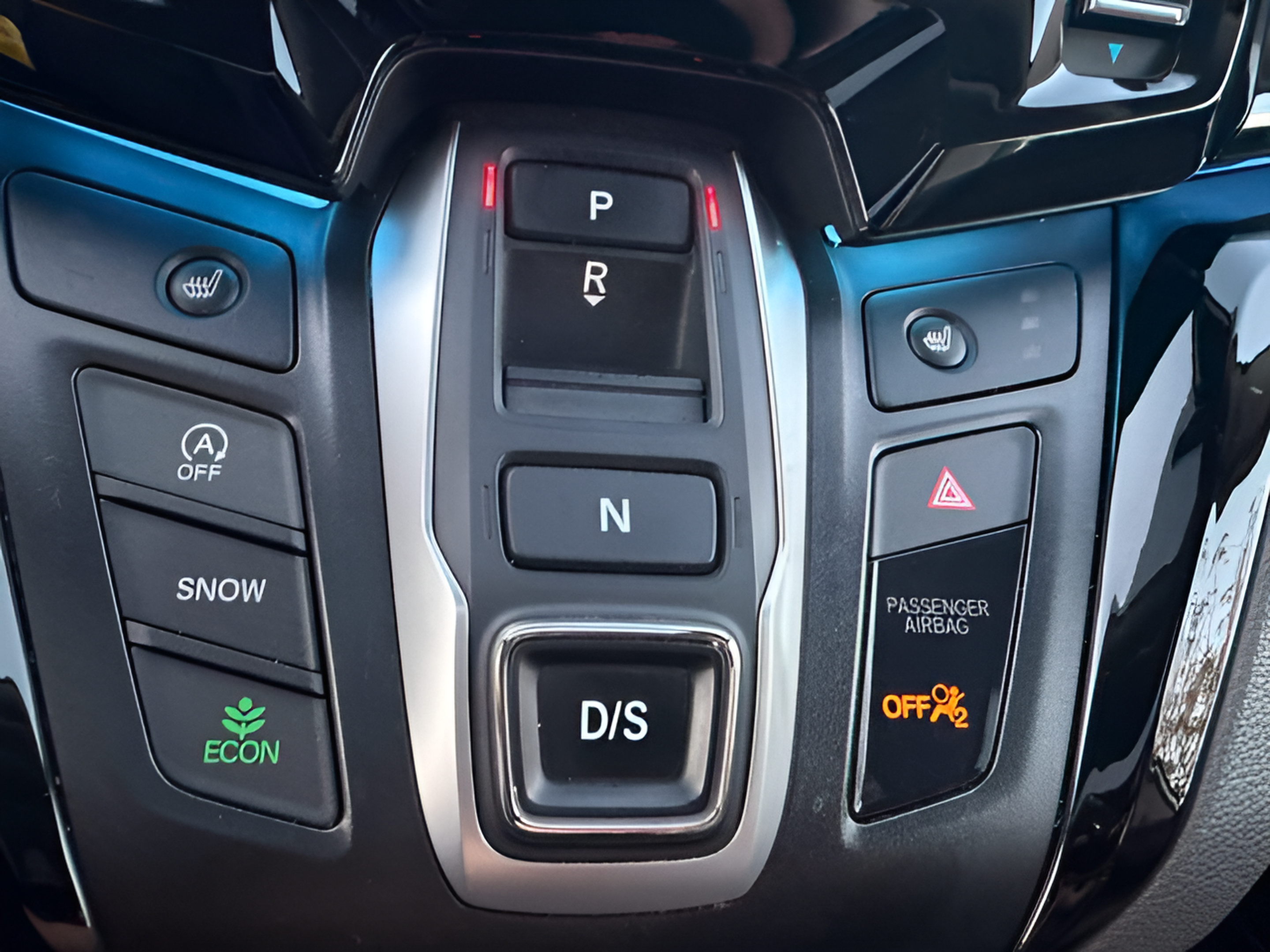 Used 2022 Honda Odyssey Touring image 18