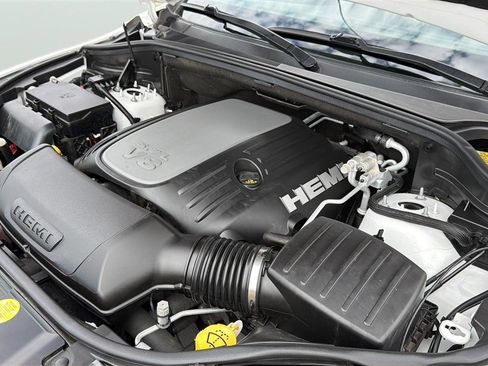 Used 2018 Dodge Durango R/T w/ Technology Group image 30