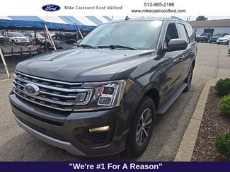 Used 2020 Ford Expedition XLT AWD/4WD video 1