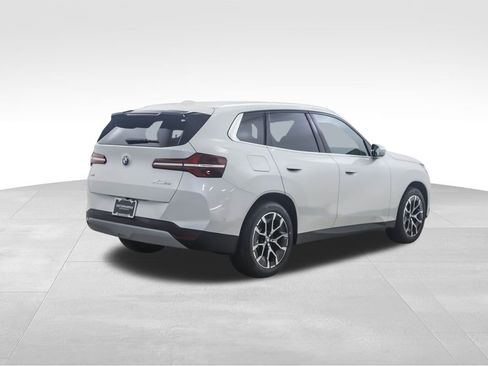 New 2026 BMW X3 xDrive30 w/ Convenience Package image 6