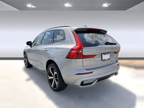 Used 2023 Volvo XC60 B5 Ultimate image 3