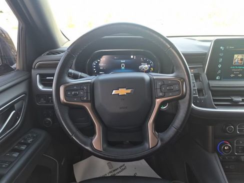 Used 2022 Chevrolet Suburban High Country AWD/4WD image 20
