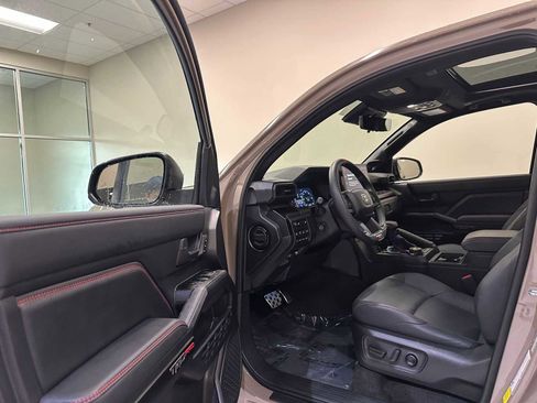 Certified 2025 Toyota 4Runner TRD Pro image 23