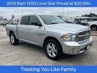 Used 2019 RAM 1500 Lone Star RWD video 1