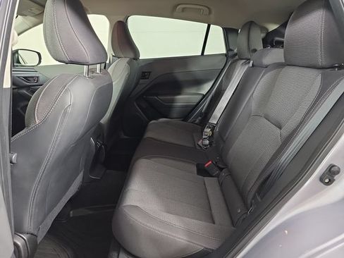Certified 2024 Subaru Crosstrek 2.0i Premium AWD/4WD image 13