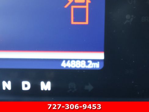 Used 2022 Ford Bronco Badlands w/ Sasquatch Package image 26