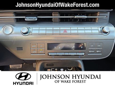 New 2026 Hyundai Kona SEL Sport FWD image 31