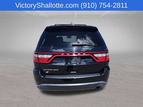 Used 2023 Dodge Durango SXT AWD/4WD image 23