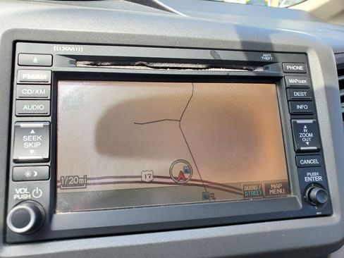 Used 2012 Honda Civic EX image 20