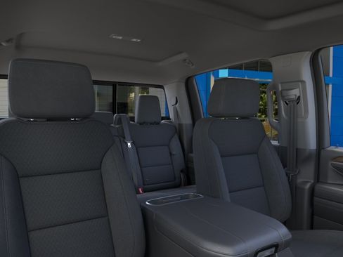 New 2026 Chevrolet Silverado 2500 LT image 25
