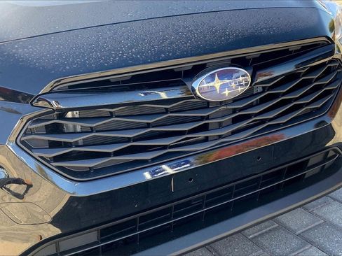 Certified 2025 Subaru Impreza 2.0i image 30