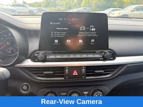 Used 2021 Kia Forte GT FWD image 15