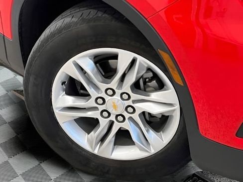 Used 2020 Chevrolet Blazer LT AWD/4WD image 29
