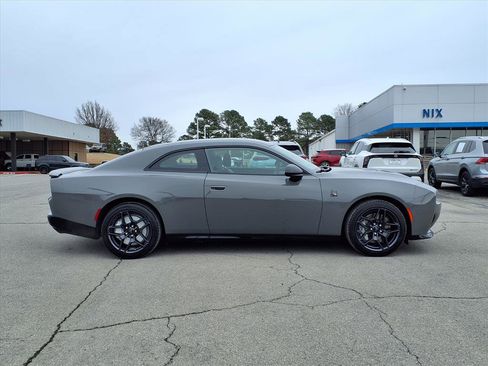 New 2026 Dodge Charger Scat Pack AWD/4WD image 20