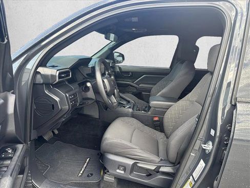 Used 2024 Toyota Tacoma SR image 9