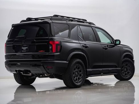 Used 2026 Honda Passport TrailSport Elite image 9