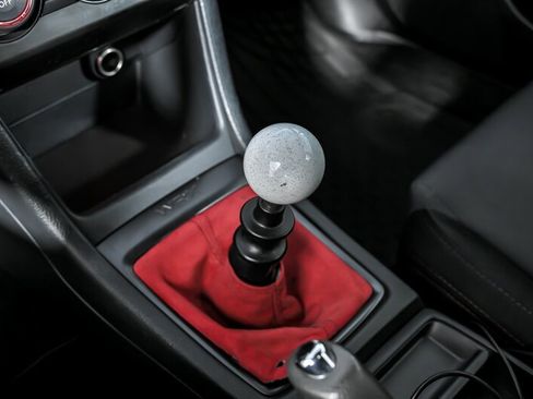 Used 2018 Subaru WRX image 32