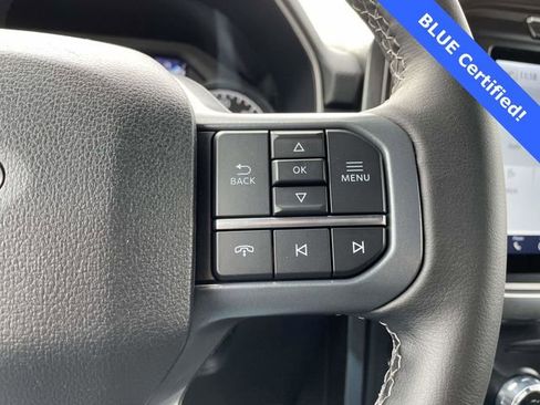 Certified 2023 Ford F150 XLT w/ Equipment Group 302A High image 26